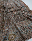 8'10 x 11'8 | Classic Large Vintage Mahal | L-3271