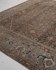 8'10 x 11'8 | Classic Large Vintage Mahal | L-3271