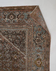 8'10 x 11'8 | Classic Large Vintage Mahal | L-3271