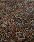 8'10 x 11'8 | Classic Large Vintage Mahal | L-3271