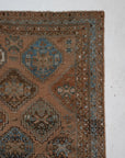 5'0 x 6'3 | Medium Vintage Rug | W-3275