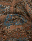 5'0 x 6'3 | Medium Vintage Rug | W-3275
