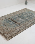 3'10 x 6'7 | Classic Medium Malayer Rug | W-3273