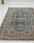 3'10 x 6'7 | Classic Medium Malayer Rug | W-3273