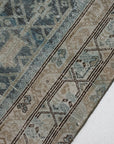 3'10 x 6'7 | Classic Medium Malayer Rug | W-3273