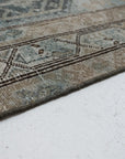 3'10 x 6'7 | Classic Medium Malayer Rug | W-3273