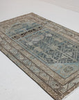3'10 x 6'7 | Classic Medium Malayer Rug | W-3273