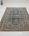 3'10 x 6'7 | Classic Medium Malayer Rug | W-3273