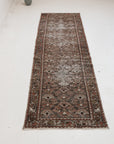Reserved | OHMH | 2'6 x 9'0 | R-4122