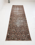 Reserved | OHMH | 2'6 x 9'0 | R-4122