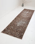 Reserved | OHMH | 2'6 x 9'0 | R-4122