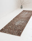 Reserved | OHMH | 2'6 x 9'0 | R-4122