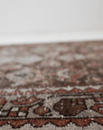Reserved | OHMH | 2'6 x 9'0 | R-4122