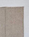 7'8 x 10'0 | Modern Brown Curio Kilim | L-2683