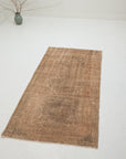 2'8 x 5'4 | Small Turkish Runner | CE-R-3240