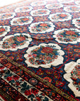 14'6 x 18'4 | Antique Bakhtiari | Queen