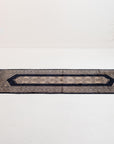 2'6 x 6'8 | Beautiful Vintage Bokhara Runner | R-3278