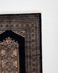 2'6 x 6'8 | Beautiful Vintage Bokhara Runner | R-3278