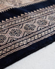 2'6 x 6'8 | Beautiful Vintage Bokhara Runner | R-3278