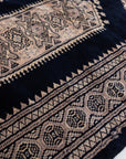 2'6 x 6'8 | Beautiful Vintage Bokhara Runner | R-3278