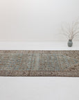 RESERVED | DSI | 5'0 x 13'8 | Wide Malayer Runner | R-3285