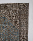 RESERVED | DSI | 5'0 x 13'8 | Wide Malayer Runner | R-3285