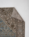 RESERVED | DSI | 5'0 x 13'8 | Wide Malayer Runner | R-3285