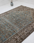 RESERVED | DSI | 5'0 x 13'8 | Wide Malayer Runner | R-3285