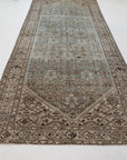 RESERVED | DSI | 5'0 x 13'8 | Wide Malayer Runner | R-3285