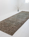 RESERVED | DSI | 5'0 x 13'8 | Wide Malayer Runner | R-3285
