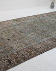 RESERVED | DSI | 5'0 x 13'8 | Wide Malayer Runner | R-3285