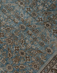 RESERVED | DSI | 5'0 x 13'8 | Wide Malayer Runner | R-3285