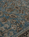 RESERVED | DSI | 5'0 x 13'8 | Wide Malayer Runner | R-3285