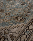 RESERVED | DSI | 5'0 x 13'8 | Wide Malayer Runner | R-3285