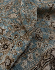 RESERVED | DSI | 5'0 x 13'8 | Wide Malayer Runner | R-3285