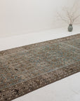 RESERVED | DSI | 5'0 x 13'8 | Wide Malayer Runner | R-3285
