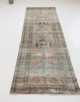 Reserved | OHMH | 2'9 x 10'5 | CE-R-4301