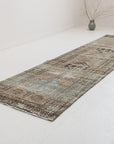 Reserved | OHMH | 2'9 x 10'5 | CE-R-4301