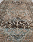 Reserved | OHMH | 2'9 x 10'5 | CE-R-4301