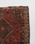 3'10 x 4'10 | Small Shiraz | W-2717
