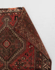 3'10 x 4'10 | Small Shiraz | W-2717