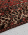 3'10 x 4'10 | Small Shiraz | W-2717