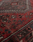3'10 x 4'10 | Small Shiraz | W-2717