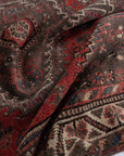 3'10 x 4'10 | Small Shiraz | W-2717