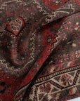 3'10 x 4'10 | Small Shiraz | W-2717