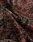 3'10 x 4'10 | Small Shiraz | W-2717