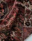 3'10 x 4'10 | Small Shiraz | W-2717