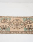 1'8 x 3'1 | Mini 4447