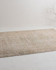 5'10 x 8'9 | Light Oushak | B-2759