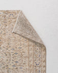 5'10 x 8'9 | Light Oushak | B-2759